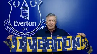 Everton de Viña del Mar firmó un convenio de colaboración con su homónimo de Liverpool