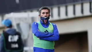 Tres entrenadores del fútbol formativo fueron despedidos de Universidad de Chile