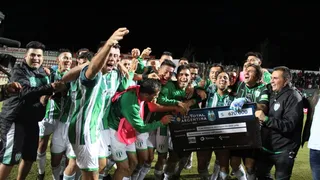 Sorpresa en la Copa Argentina: Equipo de Tercera División eliminó a San Lorenzo