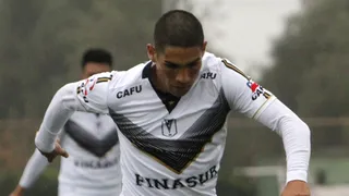 Santiago Morning rescató un empate ante Magallanes y se mantiene en la parte alta de la Primera B