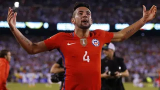 Mauricio Isla: Hubo obstáculos, dudas y errores, pero con trabajo se logró lo más lindo