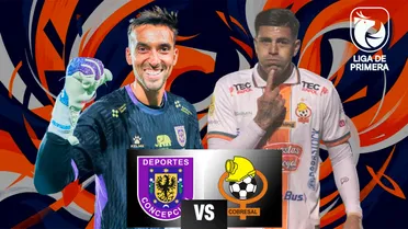 EN VIVO: Concepción vs Cobresal por el Campeonato Nacional