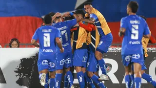 Una vuelta que cambia todo en la U de Chile: ¿le alcanza para llegar ante Independiente?