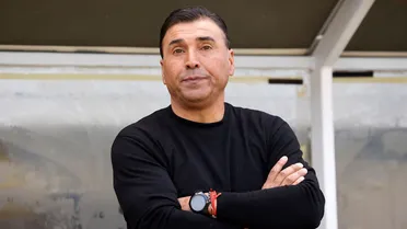 Santiago Wanderers toma serias medidas con Héctor Robles tras su última derrota en la Primera B