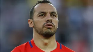Marcelo Díaz premiará en concurso a los que acierten el resultado final de Chile ante Ecuador