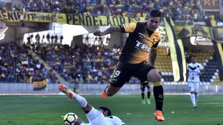 Coquimbo Unido tropezó ante Santiago Morning y cedió puntos claves en la cima de la Primera B