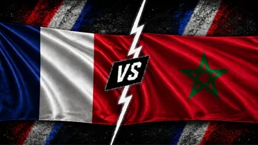Francia vs Marruecos EN VIVO: minuto a minuto cuartos de final Mundial 2026