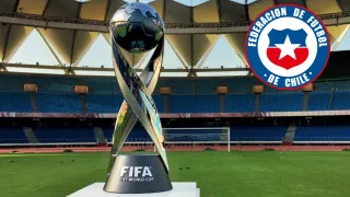 Nuevo formato del Mundial Sub 17 Qatar 2025: cómo se juega, cuántos clasifican y qué necesita Chile para avanzar
