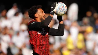 Colo Colo prepara amistosos con clubes potentes de Sudamérica: Vozinha aparece como factor clave 