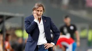 Ricardo Gareca: Tuvimos un repunte importante y eso nos permitió asegurar el repechaje