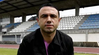 Francis Cagigao, el candidato para llegar a la dirección deportiva de La Roja