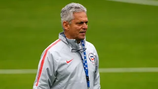 Rueda adelantó que trabaja pensando en el inicio de las clasificatorias en septiembre