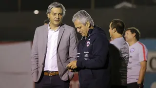 El llamado de la ANFP a los clubes para apoyar a la Roja de Reinaldo Rueda