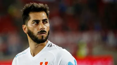 Johnny Herrera: La U se salva, pero hay que hacer un mea culpa grande