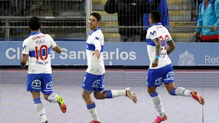 U. Católica tratará de seguir a la caza de Colo Colo recibiendo a un apremiado Melipilla