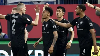 Stuttgart seguirá en la Bundesliga tras imponerse ante Hamburgo en la promoción