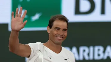 Ellos están FELICES con que Rafael Nadal no vaya a Wimbledon