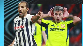 Alianza Lima advierte a Conmebol por posible clasificación de la U de Chile