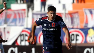 El consejo de César Valenzuela a Luis Rojas: Que en Italia siga con su juego encarador y atrevido