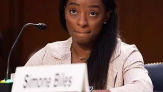Simone Biles y gimnastas declararon ante el Senado de EE.UU. por abusos sufridos
