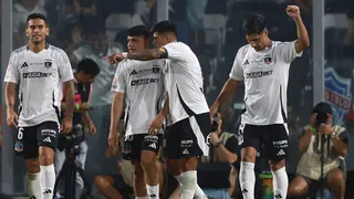 De estar rezagado para Jorge Almirón a que confirmen su continuidad en Colo Colo