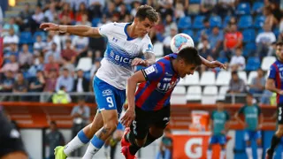 Doctor Miguel O’Ryan: Si seguimos a la baja, el fútbol volverá más temprano que tarde