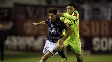 El recuerdo amargo que persigue a la U de Chile antes de enfrentar a Lanús