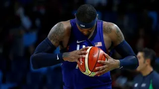 Estados Unidos se quedó con la medalla de oro del baloncesto masculino en Río 2016