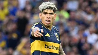 Ídolo de Boca destroza a Palacios tras sus dichos: “Le pesó la camiseta”