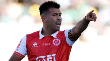 Gonzalo Espinoza continuará su carrera en Deportes Antofagasta