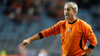 Cobreloa oficializó a Dalcio Giovagnoli como su nuevo entrenador