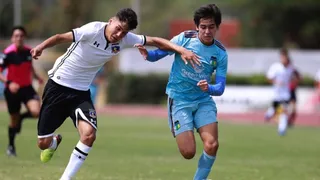 Colo Colo se coronó campeón del Torneo de Clausura en las categorías sub 15 y 16