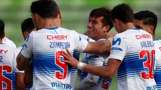 “La Franja”: La UC comienza a planificar su exigente segundo semestre