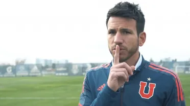 “No aceptamos voceros”: El estricto código que impuso la U para elegir a su nuevo DT y que sepultó a un candidato de peso