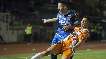 Cobresal vs San Marcos de Arica EN VIVO por la Copa Chile 2025: horario, formaciones y dónde verlo por TV y online