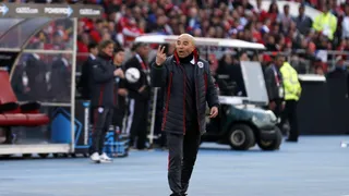 Sampaoli: Jugar la final contra Argentina fue el momento más difícil que me tocó vivir