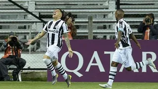 Christian Bravo es candidato a ser el mejor jugador de la liga uruguaya