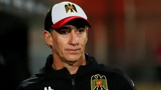 César Bravo: Tenemos un grupo humano terriblemente bueno y competitivo