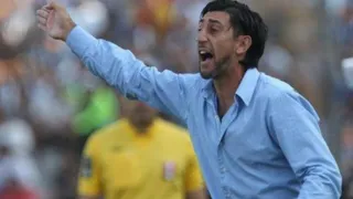 DT de Jorge Wilstermann: Los jugadores de Colo Colo en cualquier momento despiertan, será complicado