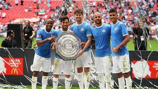 Claudio Bravo fue el MVP en la victoria de Manchester City sobre Liverpool