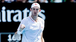 Nicolás Jarry abre la fiesta este miércoles en el ATP 500 de Río