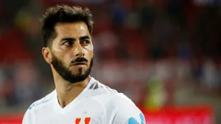 Johnny Herrera: La U se salva, pero hay que hacer un mea culpa grande