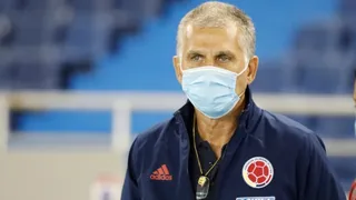 Carlos Queiroz: Ante Chile tenemos que pelear e ir hasta la muerte