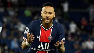 Neymar recibió dos fechas de castigo por su agresión sobre Alvaro González