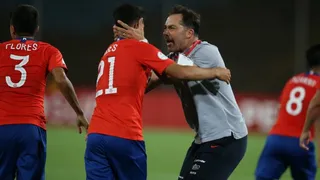 Caputto y la histórica clasificación al Mundial: Hicimos lo que hace este equipo, romper paradigmas