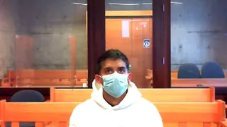 Yamil Asad quedó con arraigo nacional tras protagonizar choque en estado de ebriedad