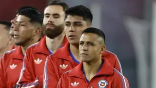 La fórmula que planea Udinese para convencer a Alexis Sánchez y juntarlo con Damián Pizarro
