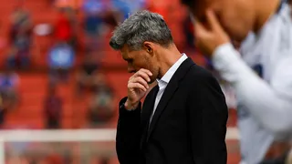 Colabora mano a mano con jugadores de Colo Colo y destrozó a Ortiz en redes sociales