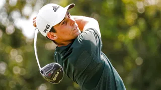 Joaquín Niemann y “Mito” Pereira pasaron con lo justo el corte en Memphis