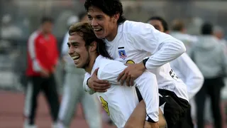 Matías Fernández no está en los planes de Colo Colo